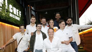 Mais pourquoi si peu de meufs ont remporté Top Chef ?