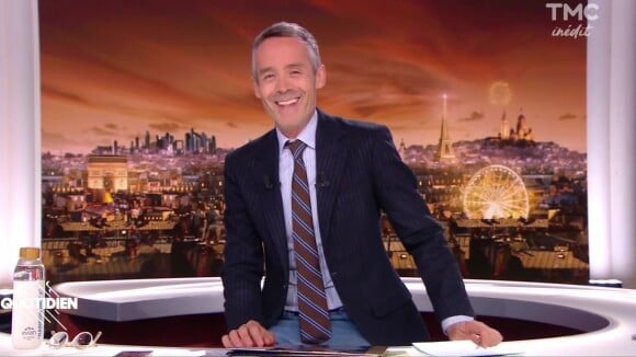 Quotidien : Yann Barthès débauche un journaliste star de France 5, ce que cela va changer à la rentrée