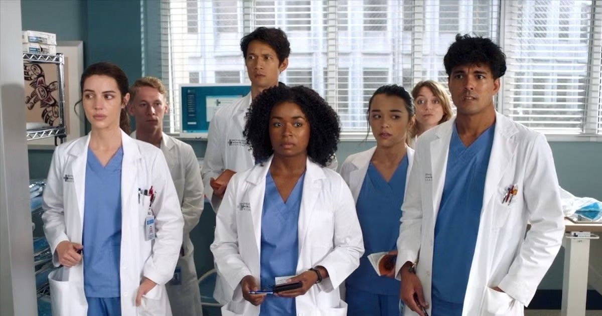 Grey's Anatomy : une actrice culte va faire son retour dans la