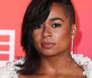 Alexis Floyd - Les célébrités lors de la 54ème cérémonie des NAACP Image Awards à Pasadena, le 25 février 2023.