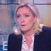 "La Russie est une démocratie" : Marine Le Pen s'emporte face à Laurence Ferrari à propos de ses liens avec Vladimir Poutine et tape du poing