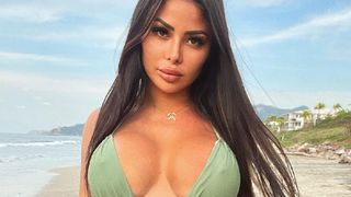 "Elle va finir comme Loana" : alcoolisée, Maeva Ghennam insulte violemment Carla Moreau et se fait virer de boîte de nuit... Les internautes sont sous le choc