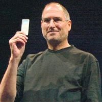 &quot;Je résous ton problème et tu me paies&quot; : le jour où Steve Jobs a payé 100 000 dollars pour un logo qui a divisé les experts