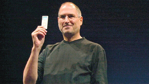 "Je résous ton problème et tu me paies" : le jour où Steve Jobs a payé 100 000 dollars pour un logo qui a divisé les experts