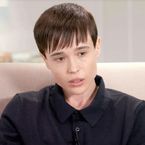 "Je vais te ba*ser pour que tu réalises que tu n'es pas gay" : Elliot Page explique avoir été victime d'une agression homophobe par un célèbre acteur