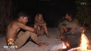 Un candidat défavorisé pour les poteaux lors de la finale de Koh Lanta 2023 ? L'annonce qui risque de tout changer