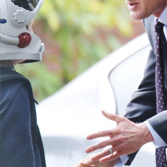 Owen Wilson et Julia Roberts sur le tournage de 'Wonder' à Vancouver. Adapté d'un best-seller de R.J. Palacio, Wonder s'intéresse à un garçon né avec une malformation au visage. Il va lutter pour réussir à s'intégrer dans sa nouvelle école. Selon The Hollywood Reporter, Jacob Tremblay tiendra le rôle principal. Julia Roberts tiendra le rôle de la mère du garçon. Le 2 aout 2016 