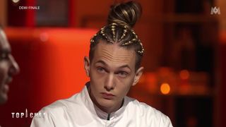 "On n'aura jamais le fin mot de l'histoire" : cette décision choc qui a complètement bouleversé la finale de Danny dans Top Chef 2023