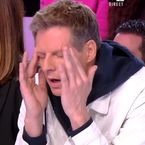 "Il a tout mon mépris" : Matthieu Delormeau en veut toujours à ce chroniqueur de TPMP, qu'il accuse d'homophobie