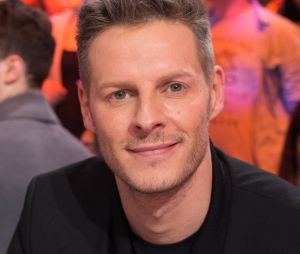 Exclusif - Matthieu Delormeau - 1000ème de l'émission "Touche pas à mon poste" (TPMP) en prime time sur C8 à Boulogne-Billancourt le 27 avril 2017. (