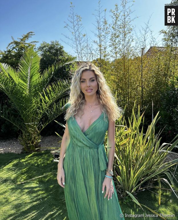 La dernière photo de Jessica Thivenin ne passe pas auprès des internautes qui ne la reconnaissent plus