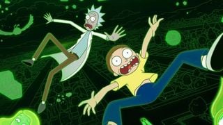 "On va faire encore mieux" : c'est confirmé, les voix de Rick et Morty vont changer dans la saison 7, nouveau doublage à venir pour la série