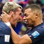 "C'était dur, difficile..." : Antoine Griezmann en guerre contre Kylian Mbappé en Equipe de France ? Il dit tout