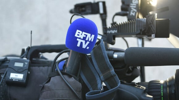 Mercato télé : nouveau gros transfert annoncé, ce départ qui va (encore) fragiliser BFMTV