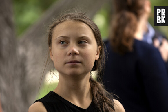 Greta Thunberg entre dans le Petit Larousse