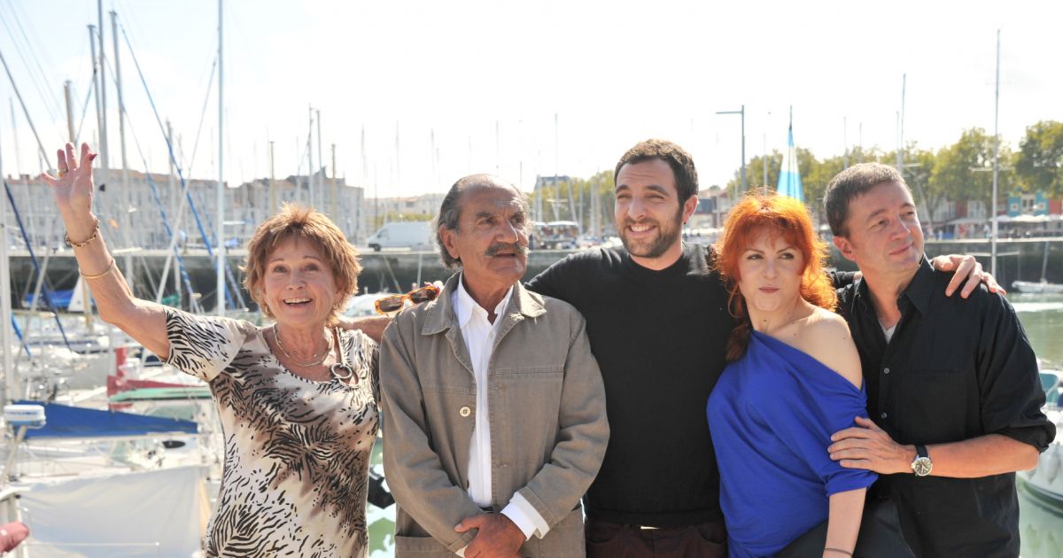 Films Et Séries Tv Avec Frédéric Bouraly www.purebreak.com