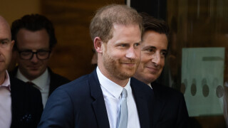 "Nazi", "Puta*n de con" : Prince Harry détruit par une star américaine de la chanson et de la téléréalité, ça fait mal !