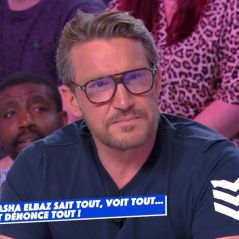 "Je ne serai plus aux côtés de Cyril Hanouna" : Benjamin Castaldi confirme son départ de TPMP et on sait les vraies raisons, bien loin des rumeurs