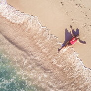 Envie d&#039;éviter la foule à la plage cet été ? Voici les meilleurs spots français et secrets pour profiter en toute tranquillité