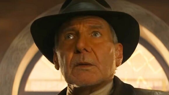 Harrison Ford n'a jamais été le 1er choix pour jouer Indiana Jones, il doit son rôle à un petit miracle du hasard