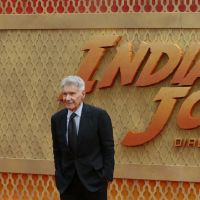 Sur Indiana Jones 5, Ethann Isidore a volé un drôle d&#039;objet (et a reçu un cadeau hallucinant de la part d&#039;Harrison Ford)