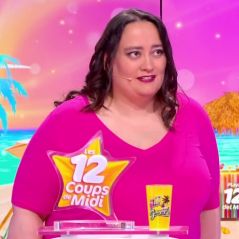 Les 12 coups de midi : la championne Céline bientôt éliminée, la date de son départ sur TF1 dévoilée