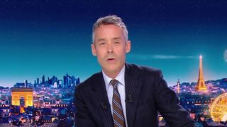 Quotidien : un nouveau chroniqueur s'en va, Yann Barthès enchaîne les coups durs avant sa rentrée