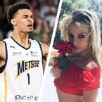 "C'était cruel et démoralisant" : Britney Spears furieuse contre Victor Wembanyama après la gifle, elle démonte sa version des faits