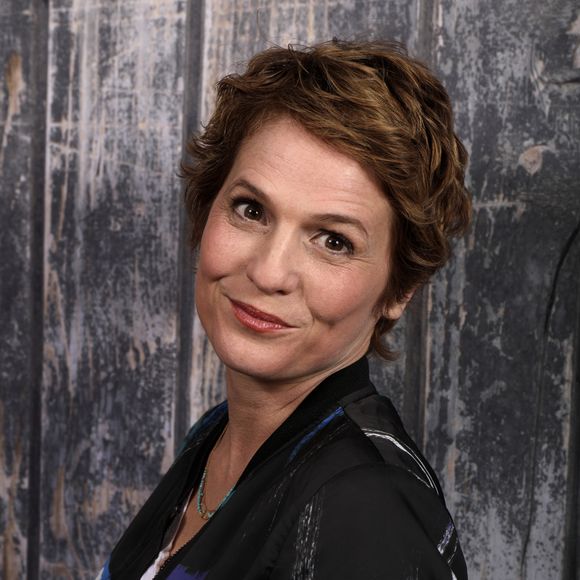 Portrait de Maureen Dor