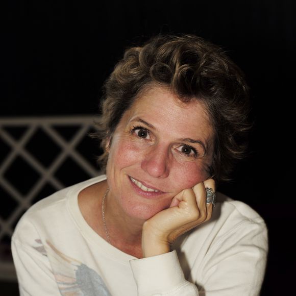 Maureen Dor - Salon du Livre de Verneuil-sur-Avre. Le 24 septembre 2017 © Jean-Claude Woestelandt / Bestimage