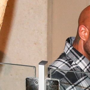 Booba, de son vrai nom Élie Yaffa - Les rappeurs Kaaris et Booba, ainsi que neuf autres prévenus, ont été jugés ce jeudi devant le tribunal correctionnel de Créteil pour violences aggravées et vols en réunion après leur bagarre à Orly le 1er août dernier le 6 septembre 2018.