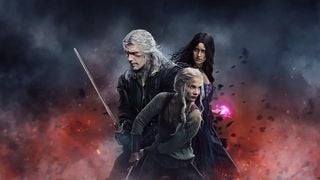 Le tournage de The Witcher impossible à cause des effets spéciaux ? Les acteurs réagissent : "Le plus difficile c'est..."