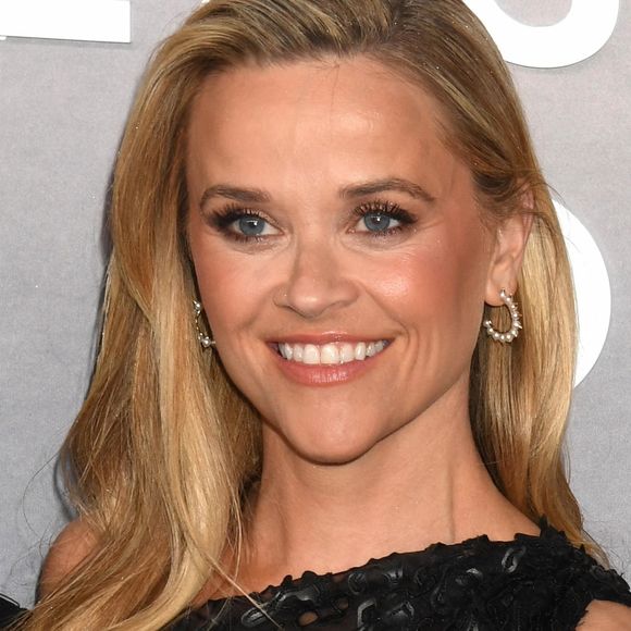 Reese Witherspoon - Première de la série Apple TV+ "The Last Thing He Told Me" au Bruin Regency Theater à Los Angeles. Le 13 avril 2023
