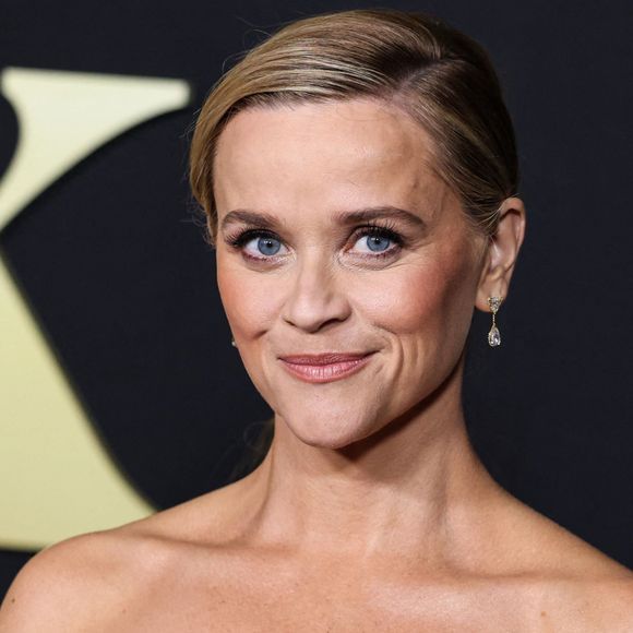 Reese Witherspoon à la première du film "Daisy Jones & The Six" à Los Angeles, le 23 février 2023.