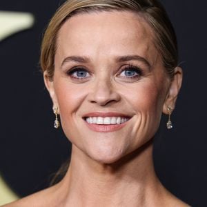 Reese Witherspoon à la première du film "Daisy Jones & The Six" à Los Angeles, le 23 février 2023.