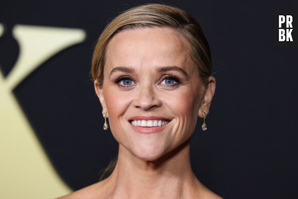 Reese Witherspoon à la première du film "Daisy Jones & The Six" à Los Angeles, le 23 février 2023.