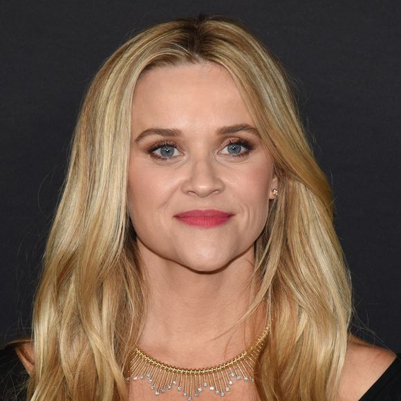 Reese Witherspoon - Photocall de la première du film "Something from Tiffany's" à Los Angeles. Le 29 novembre 2022