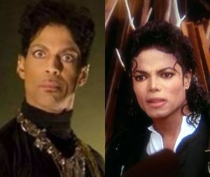 Une star du rap a refusé de travailler avec des grosses stars de la musique.
Prince et Michael Jackson.