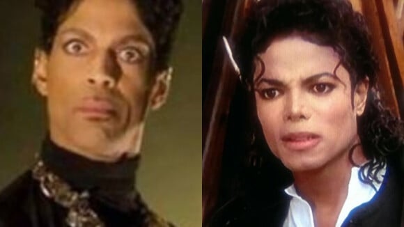 Cette immense star du rap américain a recalé Michael Jackson, Prince et Stevie Wonder (rien que ça)