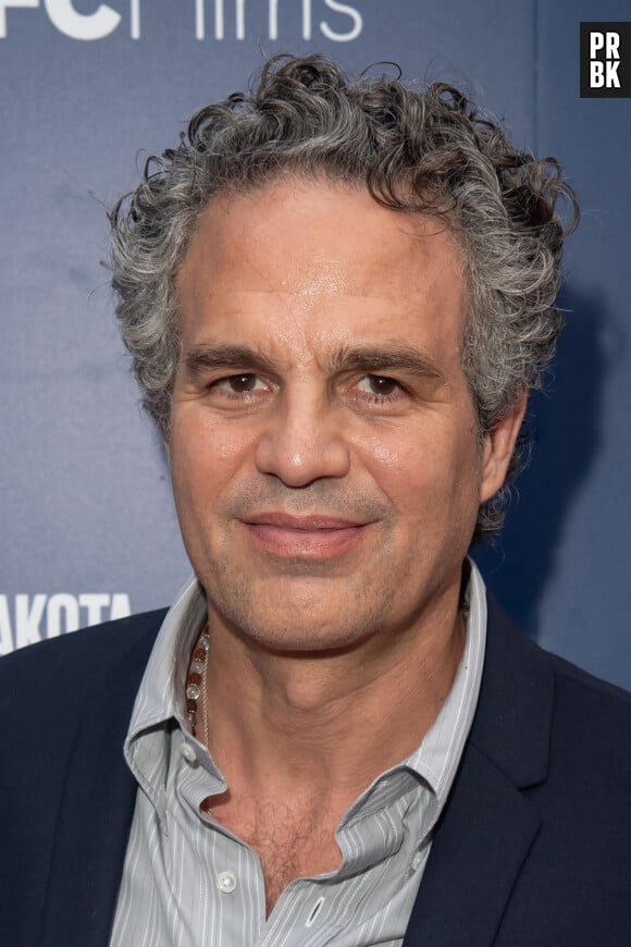 New York, NY - Celebrities attend the premiere of "Lakota Nation Vs United States" at IFC Center on June 26, 2023 in New York City. Pictured: Mark Ruffalo