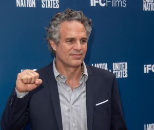 New York, NY - Celebrities attend the premiere of "Lakota Nation Vs United States" at IFC Center on June 26, 2023 in New York City. Pictured: Mark Ruffalo