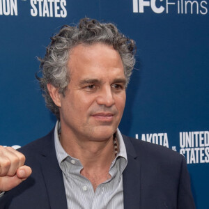 New York, NY - Celebrities attend the premiere of "Lakota Nation Vs United States" at IFC Center on June 26, 2023 in New York City. Pictured: Mark Ruffalo