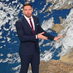Ange Noiret en plein délire sur le plateau de la météo : découvrez le chouchou des téléspectatrices de TF1 comme vous ne l'avez jamais vu !