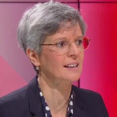 Sandrine Rousseau dérape après la mort de Geneviève de Fontenay : "vous n'avez pas honte ?!"