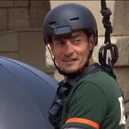 "C'était un calvaire" : jamais vu à la télé, un personnage de Fort Boyard s'est gravement blessé durant une épreuve