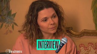 "J'ai complètement mélangé le jeu et la réalité" : Juju Fitcats, pourtant grande gagnante, se confie sur l'enfer qu'elle a vécu à cause de son rôle dans Les Traîtres (exclu)