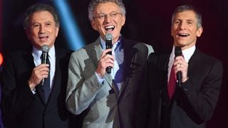 "Je veux lever le pied" : l'animateur préféré des Français va prendre sa retraite, tremblement de terre à la télévision