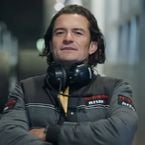 Il est enfin de retour dans Gran Turismo : mais où était passé Orlando Bloom ?