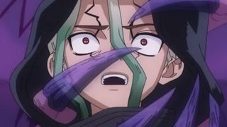 Dr Stone ENFIN de retour : date de sortie de la saison 3 et bande-annonce (inquiétante) de la partie 2 dévoilées