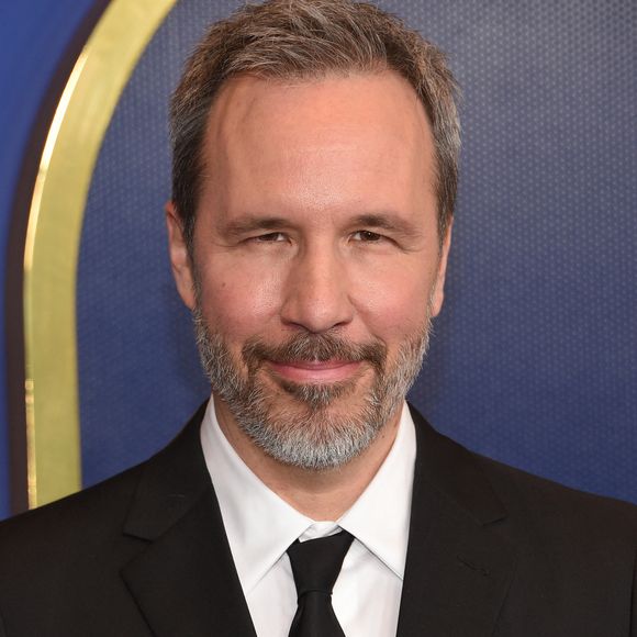 Denis Villeneuve au photocall du dîner des nominés de la 94ème édition des Oscar à Los Angeles, le 7 mars 2022. © Lisa O'Connor/Zuma Press/Bestimage